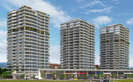 Erzincanlı İş İnsanı Tahsin Yıldız, MOGAF Lezzet Noktası’nı Bursa Özlüce’de Hizmete Açtı