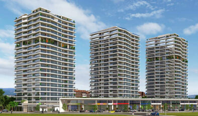 Erzincanlı İş İnsanı Tahsin Yıldız, MOGAF Lezzet Noktası’nı Bursa Özlüce’de Hizmete Açtı