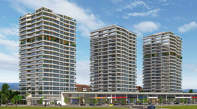 Erzincanlı İş İnsanı Tahsin Yıldız, MOGAF Lezzet Noktası’nı Bursa Özlüce’de Hizmete Açtı