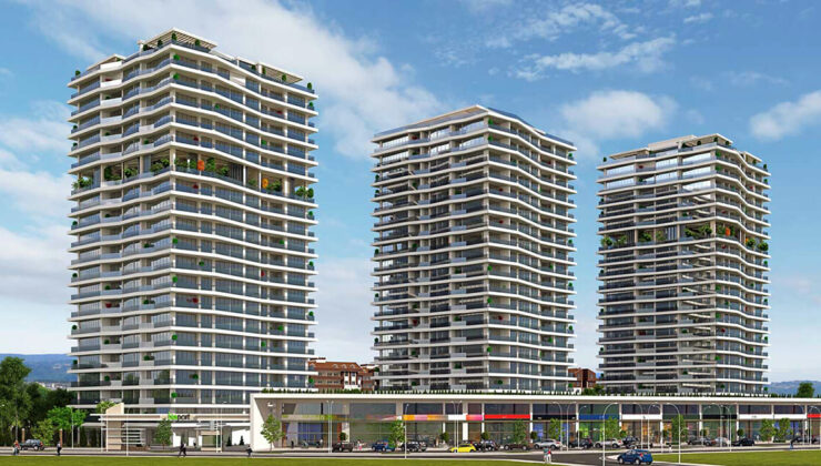 Erzincanlı İş İnsanı Tahsin Yıldız, MOGAF Lezzet Noktası’nı Bursa Özlüce’de Hizmete Açtı