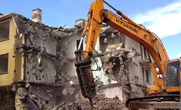 Mudanya Mesudiye’de Yıkım Endişesi!