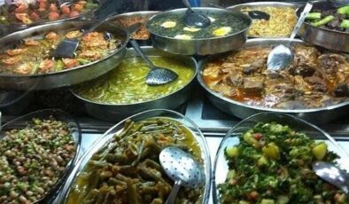 Bursa’da Lokantacı ve Kebapçı Esnafının Sorunları TBMM Gündeminde
