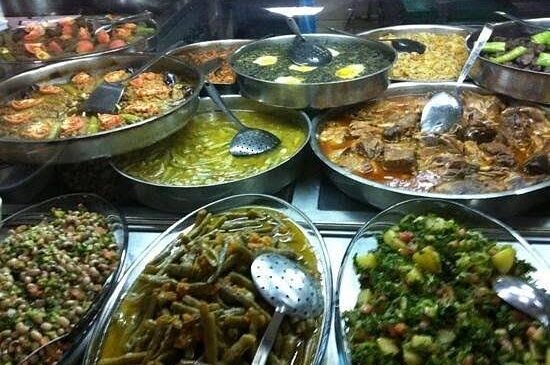 Bursa’da Lokantacı ve Kebapçı Esnafının Sorunları TBMM Gündeminde