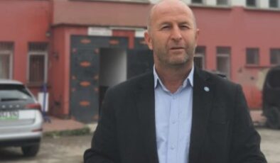BÜLENT BAKIŞ’TAN ÇAĞRI: “KAYNAŞTIRMA ÖĞRENCİLERİNİN VELİLERİ SOKAKTA BEKLEMESİN”
