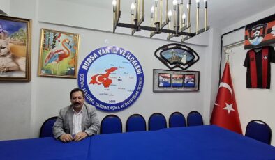 Van’ın Bursa’daki gururu birincilik oldu! Asker Karataş’a tebrik yağdı