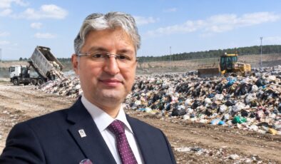 Doğal Gaz Kullanımı Evsel Atıkların Yakıt Değerini Artırıyor