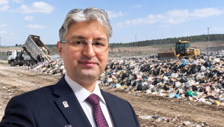 Doğal Gaz Kullanımı Evsel Atıkların Yakıt Değerini Artırıyor