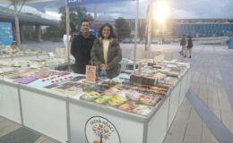 2. Osmangazi Kitap Günleri’nde Yazarlar ve Okurlar Buluşuyor