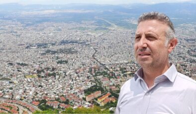 CHP Bursa’da görev dağılımı belli oldu: İl Sekreteri İlhami Gün