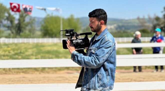 Bilim kurgu gerçeğe mi dönüşüyor? Fırat Yıldırım’dan savaş robotları ve yapay zekâ uyarısı