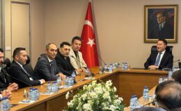 “Korkma Türkiye! Biz bu ülkeyi yönetmeye de, sorunları çözmeye de hazırız!”