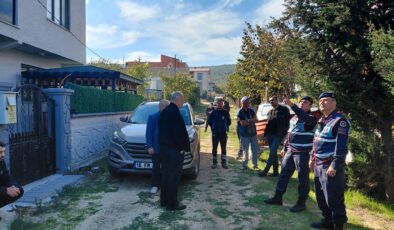 Mudanya kırsalında yıkım gerilimi: Vatandaşlar yürütmeyi durdurma kararını bekliyor