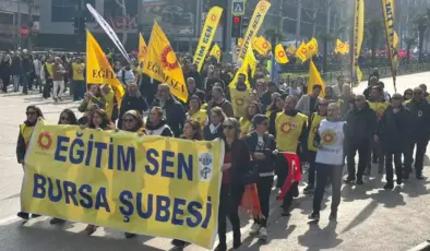 Derviş Erdem: “Okullarda şiddetin önüne acilen geçilmelidir”