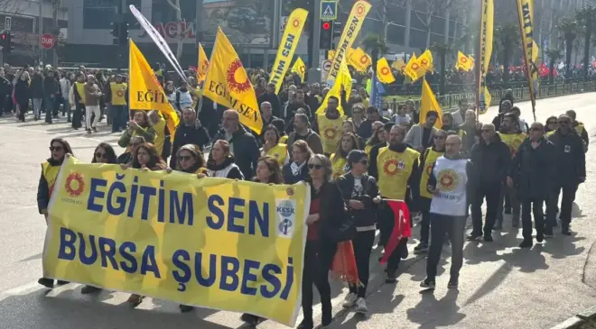 Derviş Erdem: “Okullarda şiddetin önüne acilen geçilmelidir”