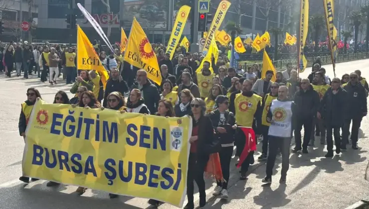 Derviş Erdem: “Okullarda şiddetin önüne acilen geçilmelidir”