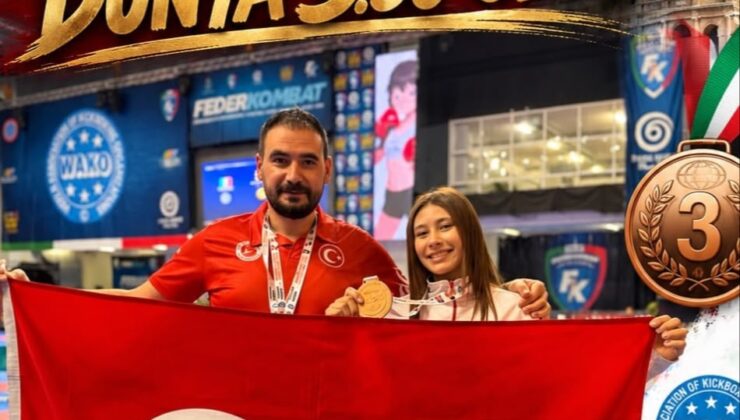 Dünya Üçüncüsü Aslı Salım İçin Bursa’ya Destek Çağrısı: “Alkış Var, Destek Yok!”