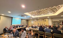 Doç. Dr. Yüksel Okşak: “Küresel ekonomi kırılma eşiğinde; Türkiye’ye özgü reçete şart”