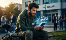 Evde Oturan Her Gence 19 Bin Lira Maaş mı Verilecek? NİUP’un Gerçek Kapsamı