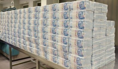 “50 milyon TL her işletmeye verilmiyor”