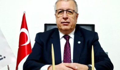 İYİ Parti Gemlik İlçe Başkanı Karaduman’dan teşkilatçılık vurgusu