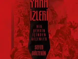 Sefer Göltekin’in “Hançerdeki Yara İzleri” Kitabı Okurları Tarihî Bir Yolculuğa Çıkarıyor