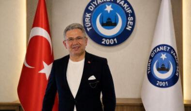 İlkemiz önce ülkemiz. Ölçümüz hak ve adalet. Mücadelemiz emek ve alın teridir