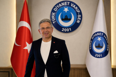 İlkemiz önce ülkemiz. Ölçümüz hak ve adalet. Mücadelemiz emek ve alın teridir