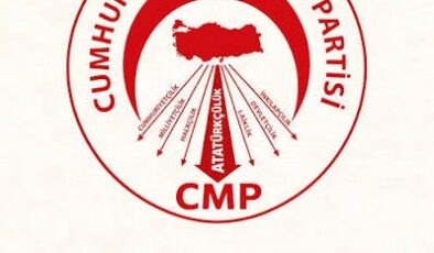 Cumhuriyetçi Milletin Partisi Bursa İl Başkanı Buket Sarıbal’dan 29 Ekim mesajı