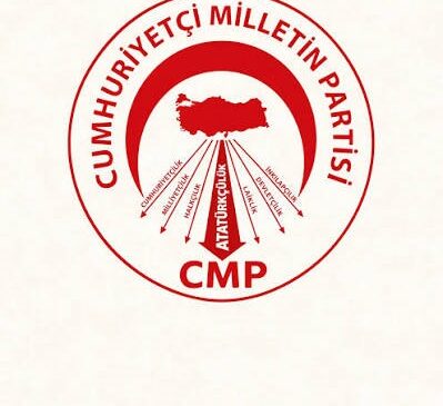 Cumhuriyetçi Milletin Partisi Bursa İl Başkanı Buket Sarıbal’dan 29 Ekim mesajı