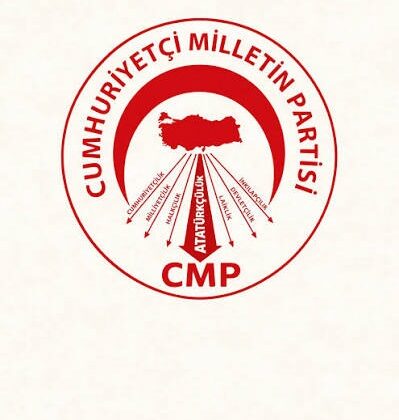 Cumhuriyetçi Milletin Partisi Bursa İl Başkanı Buket Sarıbal’dan 29 Ekim mesajı