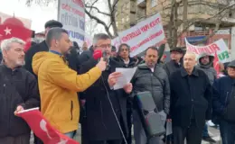 İmar Yasasına Takılanlar Derneği’nden yeni yasama yılı çağrısı