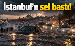 Akyıldız: İstanbul’un Acısı Bursa’ya Ders Olmalı