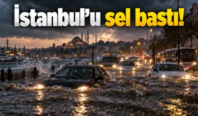Akyıldız: İstanbul’un Acısı Bursa’ya Ders Olmalı
