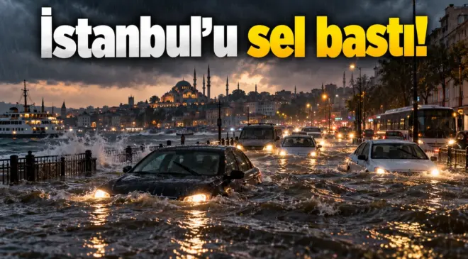 Akyıldız: İstanbul’un Acısı Bursa’ya Ders Olmalı