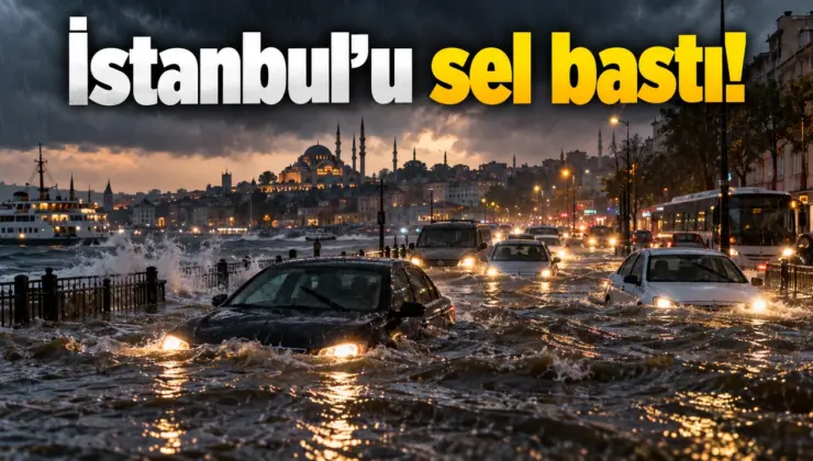 Akyıldız: İstanbul’un Acısı Bursa’ya Ders Olmalı