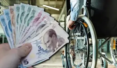 EMED Başkanı Nazlı Tetik’ten Engelli Emekliliği Mesajı: “Engel, Hakka Erişimin Önünde Olmamalı”