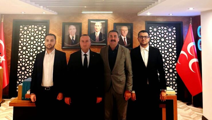 MHP Osmangazi’den “Terörsüz Türkiye” süreci için kapsamlı istişare
