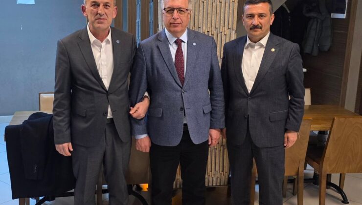 Karaduman: “Sandık milletindir, adalet herkes içindir”