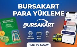 BursaKart’ta 5 Bin 500 TL’lik Yeni Limit Tartışma Yarattı: Vatandaşa Avantaj mı, Ekonomik Yük mü?
