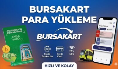 BursaKart’ta 5 Bin 500 TL’lik Yeni Limit Tartışma Yarattı: Vatandaşa Avantaj mı, Ekonomik Yük mü?