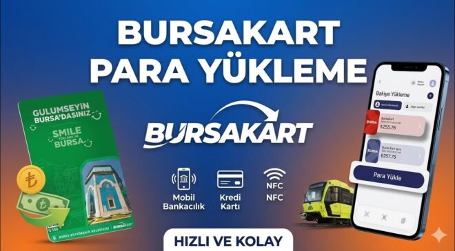 BursaKart’ta 5 Bin 500 TL’lik Yeni Limit Tartışma Yarattı: Vatandaşa Avantaj mı, Ekonomik Yük mü?