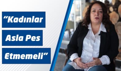 Özgür Şimşek: “Bursa’nın ve Türkiye’nin Kalkınması, Kadın Kooperatiflerinin Güçlenmesi ve Kadınların Koordineli Çalışmasıyla Mümkün Olacaktır”