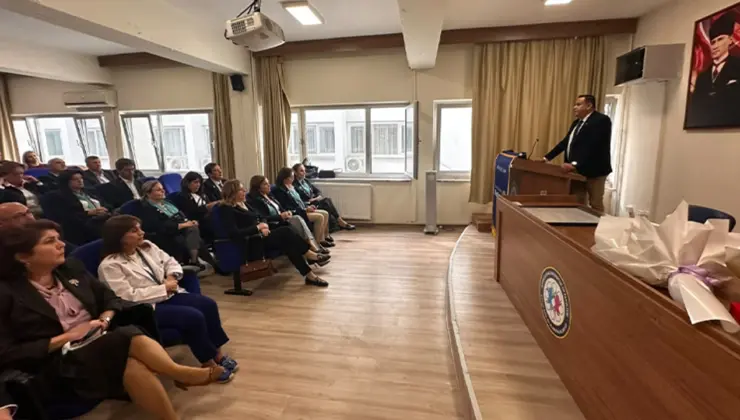 Gökdere Rotary Kulübü’nden Çocuk Yoğun Bakıma 55 Bin Dolarlık Destek