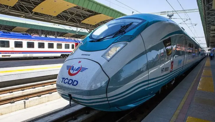 YUNUSELİ HALKI TEPKİLİ: “HIZLI TREN İSTASYONU NEDEN BİZDEN UZAKLAŞTIRILIYOR?”