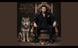 Yalçın Akbulut, “Kralını Tanımam” Albümüyle Sevenleriyle Buluştu