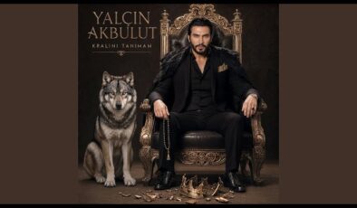 Yalçın Akbulut, “Kralını Tanımam” Albümüyle Sevenleriyle Buluştu