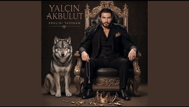 Yalçın Akbulut, “Kralını Tanımam” Albümüyle Sevenleriyle Buluştu