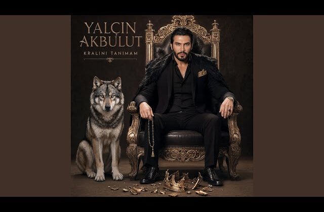 Yalçın Akbulut, “Kralını Tanımam” Albümüyle Sevenleriyle Buluştu