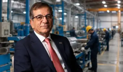 Sedat Yalçın’dan Ekonomi Yönetimine Bütçe, Emekli ve Yatırımcı Tepkisi