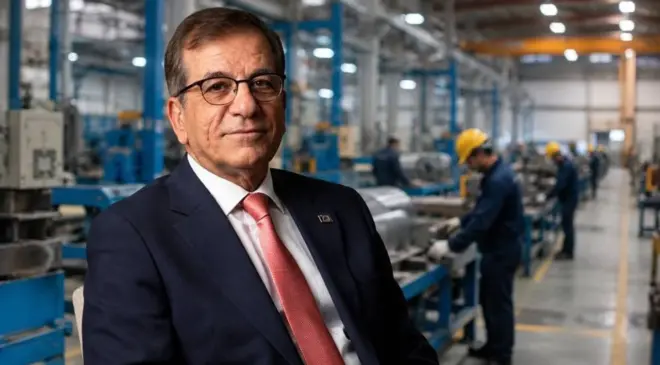 Sedat Yalçın’dan Ekonomi Yönetimine Bütçe, Emekli ve Yatırımcı Tepkisi